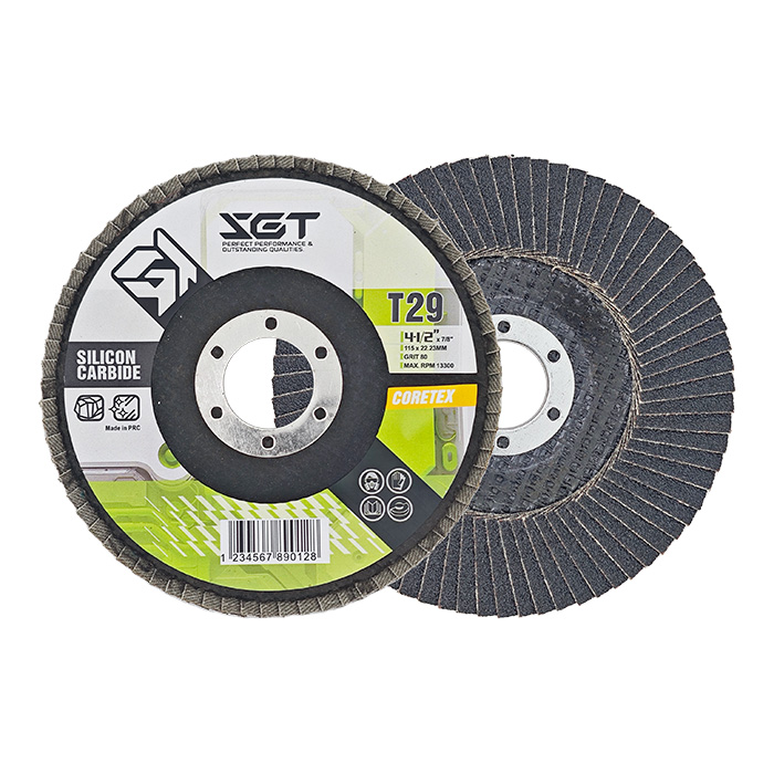 CORETEX-SiC